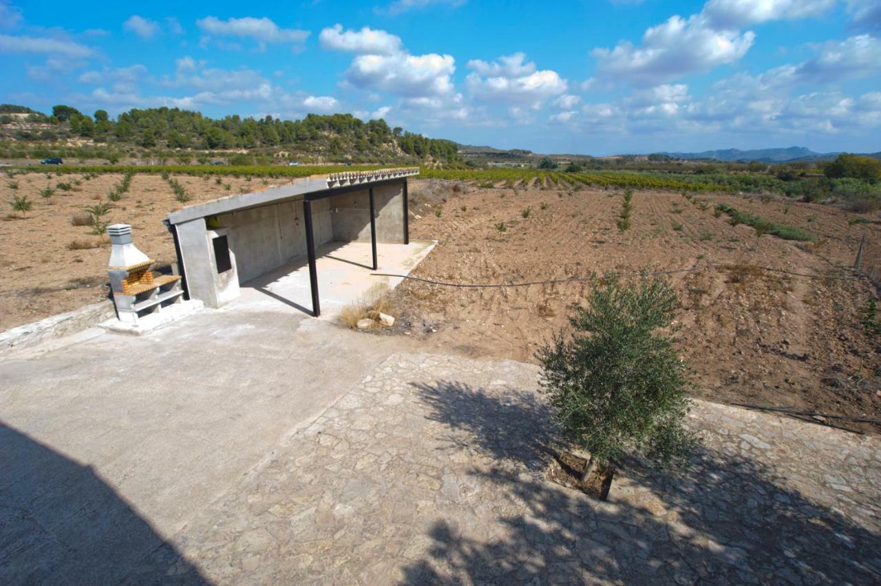 Caseta De L'Hort Corbera Bagian luar foto