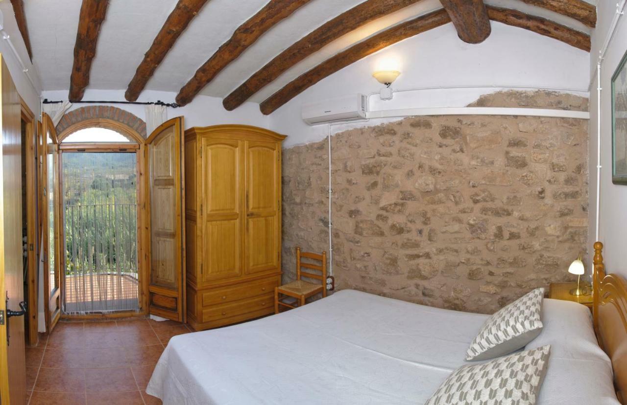 Caseta De L'Hort Corbera Bagian luar foto