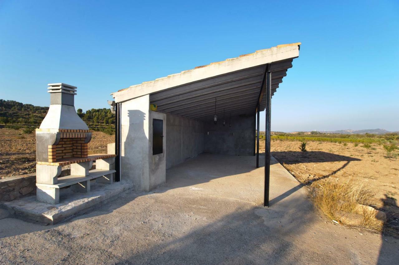 Caseta De L'Hort Corbera Bagian luar foto